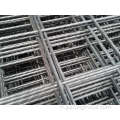 HRB 400 Rebar en acier tiges de fer pour la construction